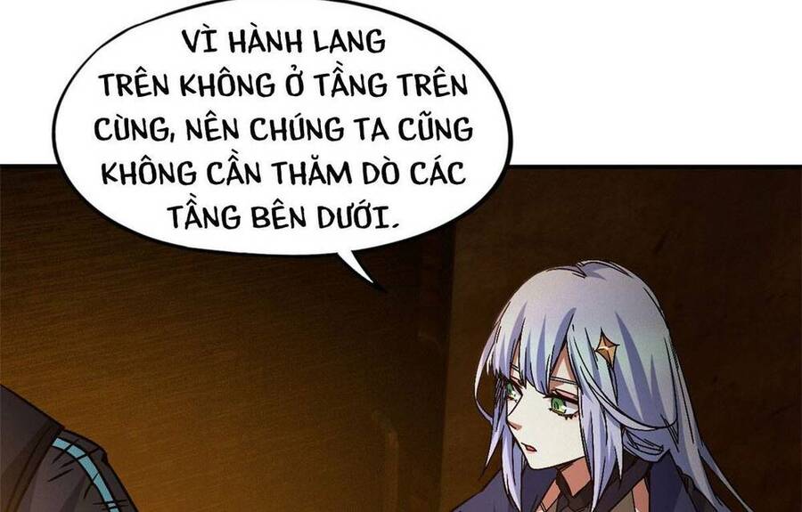 Tận Thế Trò Chơi Ghép Hình Chapter 11 - 10