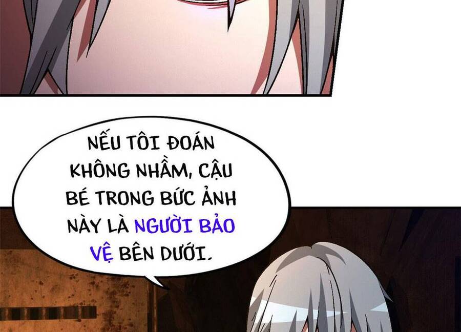 Tận Thế Trò Chơi Ghép Hình Chapter 11 - 92