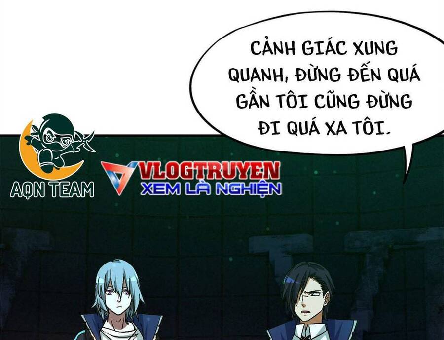 Tận Thế Trò Chơi Ghép Hình Chapter 13 - 2