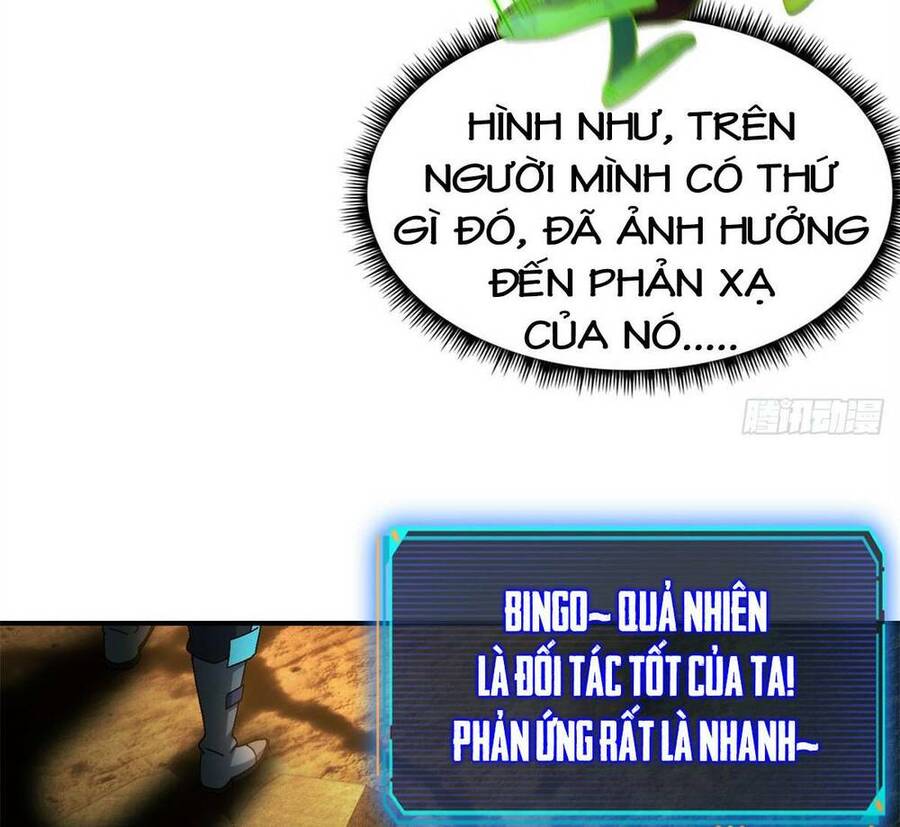 Tận Thế Trò Chơi Ghép Hình Chapter 13 - 104