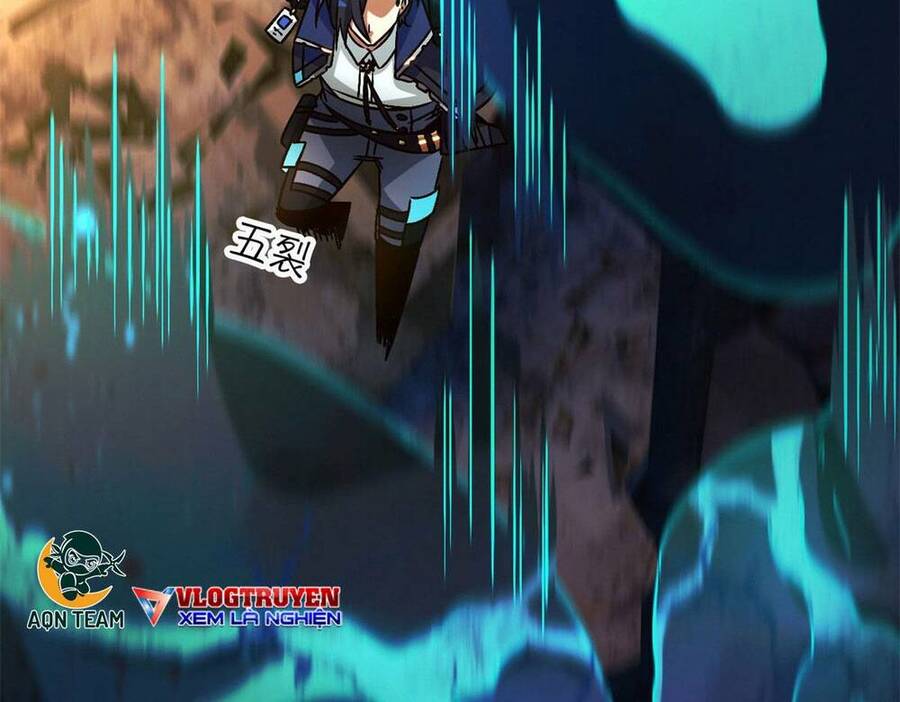 Tận Thế Trò Chơi Ghép Hình Chapter 13 - 22