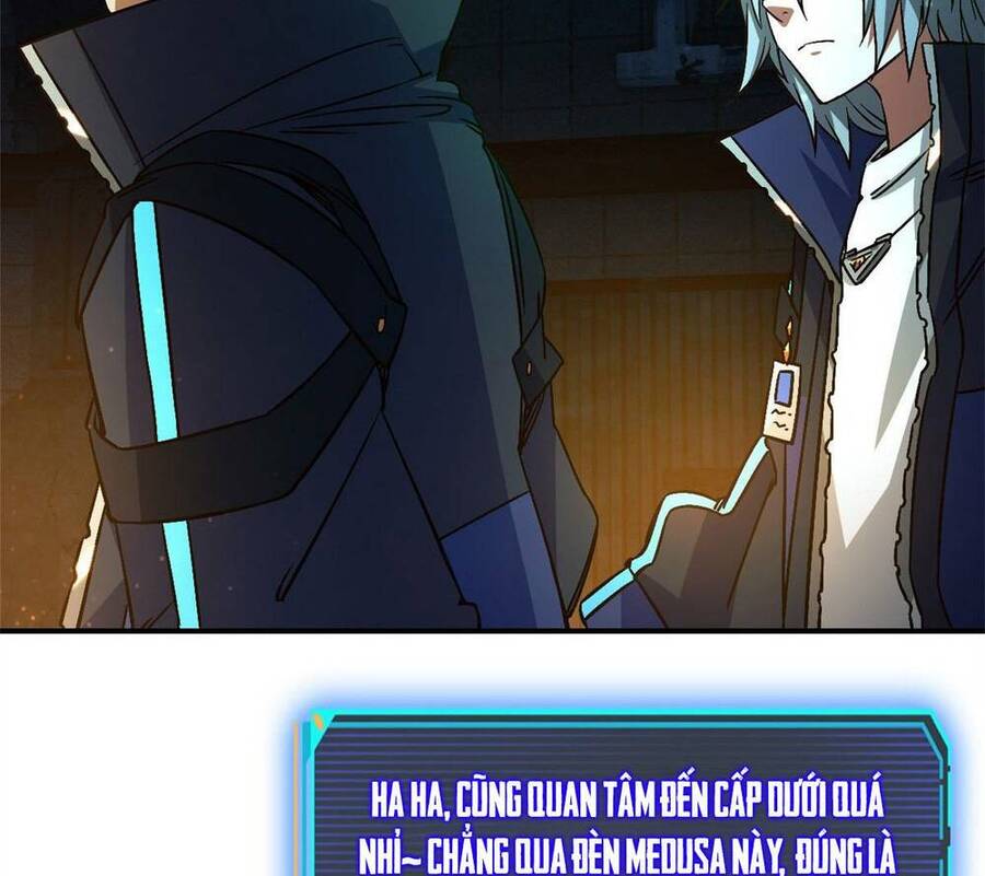 Tận Thế Trò Chơi Ghép Hình Chapter 13 - 6
