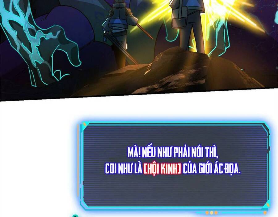 Tận Thế Trò Chơi Ghép Hình Chapter 13 - 10