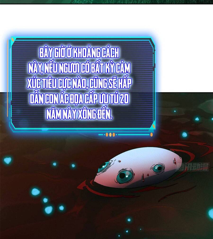Tận Thế Trò Chơi Ghép Hình Chapter 2 - 101