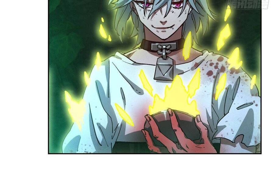 Tận Thế Trò Chơi Ghép Hình Chapter 2 - 114