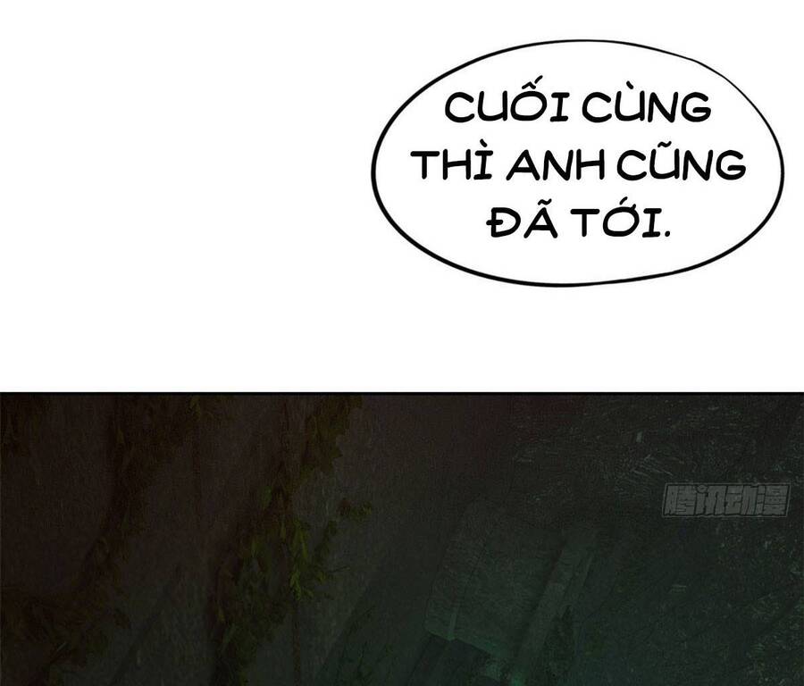 Tận Thế Trò Chơi Ghép Hình Chapter 2 - 60