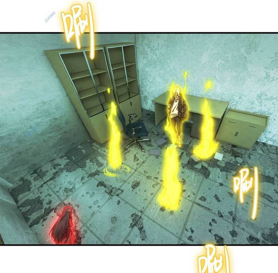 Tận Thế Trò Chơi Ghép Hình Chapter 23 - 103