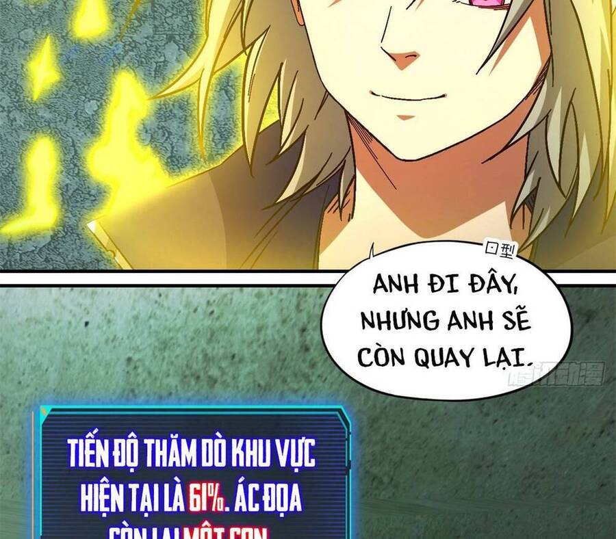Tận Thế Trò Chơi Ghép Hình Chapter 23 - 107