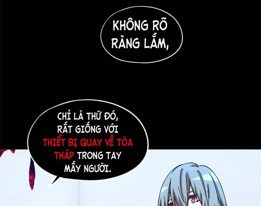 Tận Thế Trò Chơi Ghép Hình Chapter 23 - 12