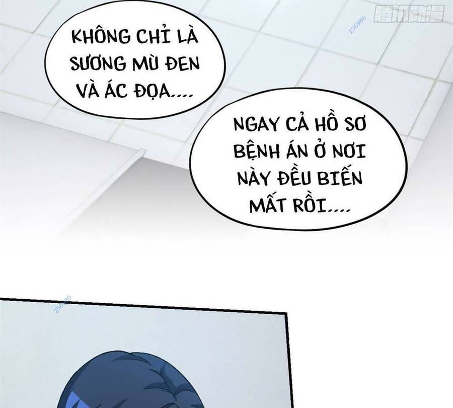 Tận Thế Trò Chơi Ghép Hình Chapter 23 - 23
