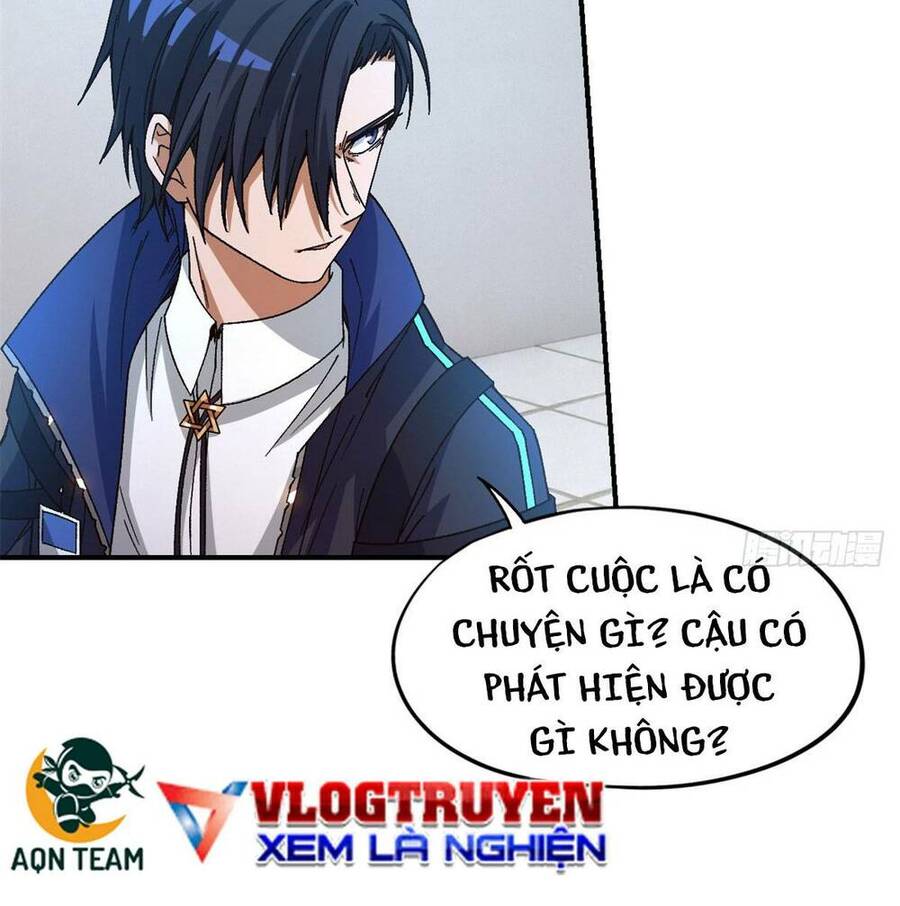 Tận Thế Trò Chơi Ghép Hình Chapter 23 - 24
