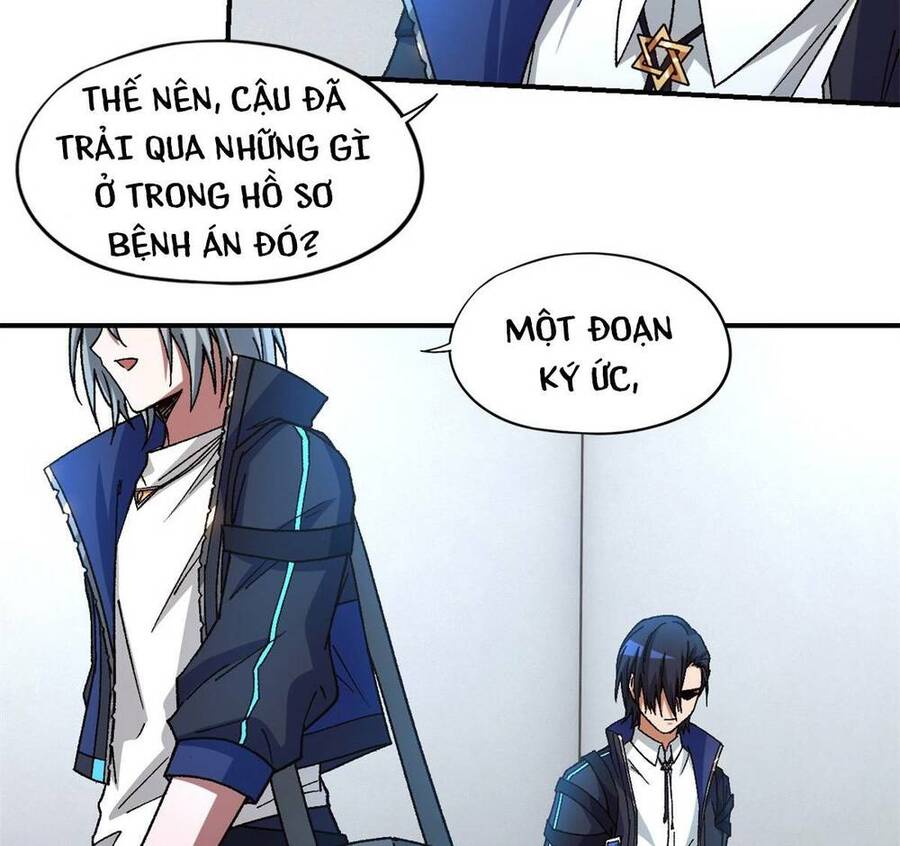 Tận Thế Trò Chơi Ghép Hình Chapter 23 - 32