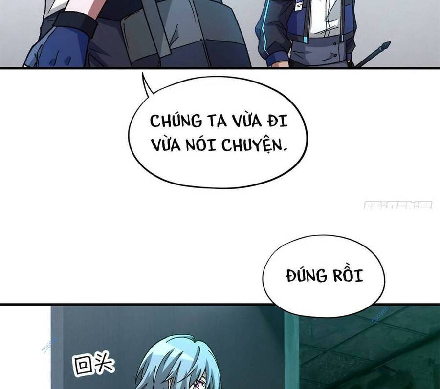 Tận Thế Trò Chơi Ghép Hình Chapter 23 - 33