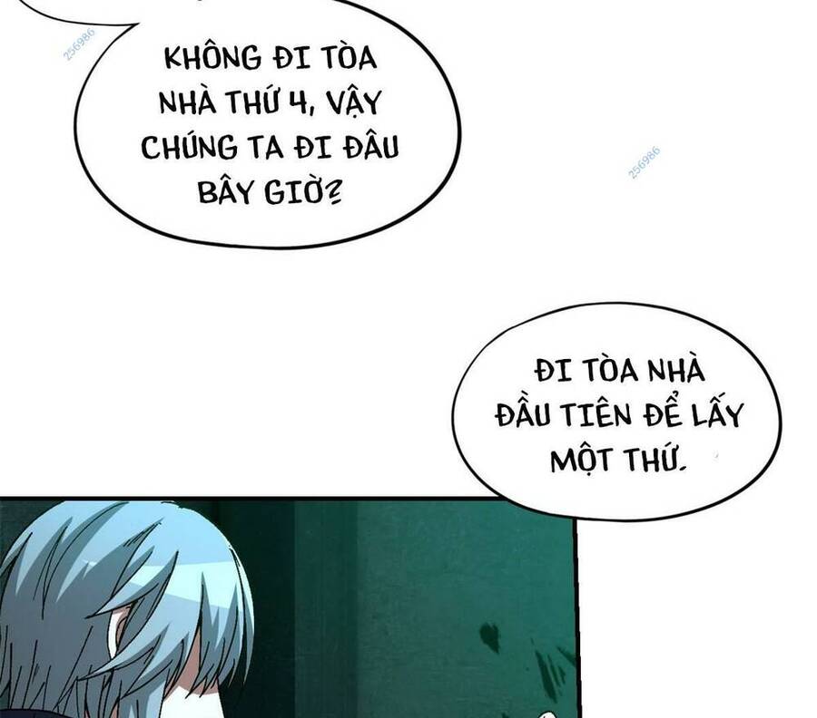 Tận Thế Trò Chơi Ghép Hình Chapter 23 - 41