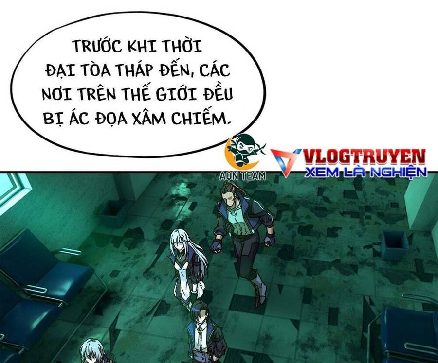 Tận Thế Trò Chơi Ghép Hình Chapter 23 - 46