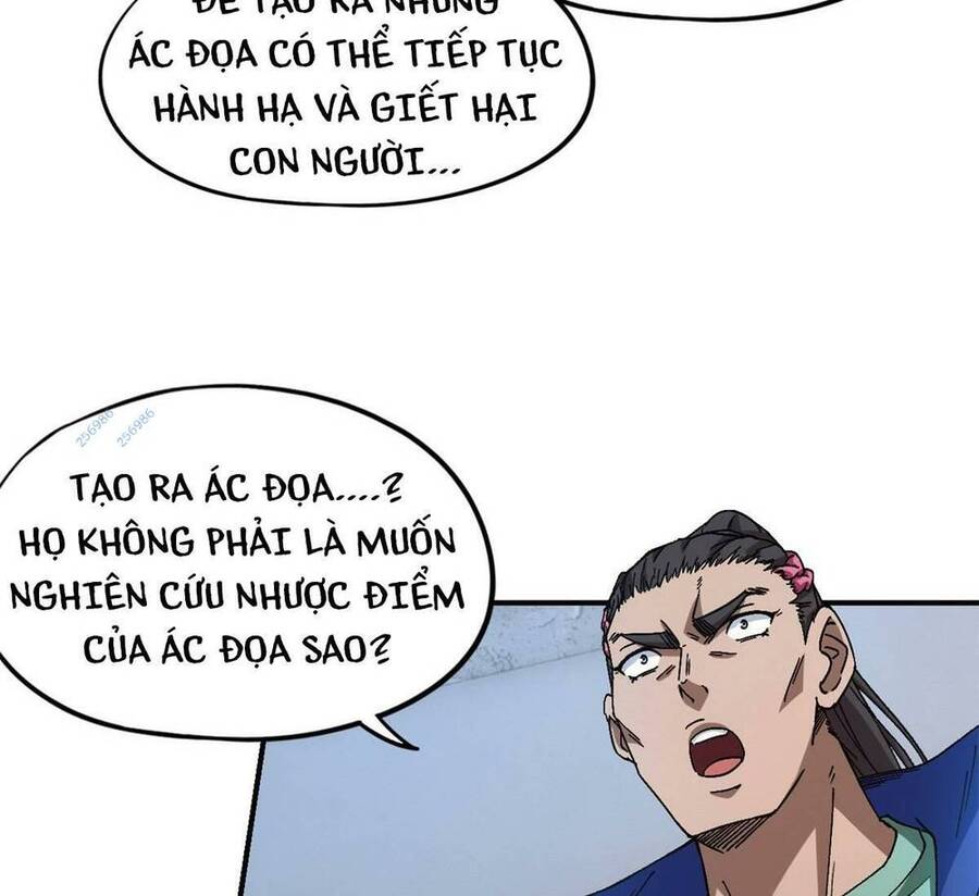 Tận Thế Trò Chơi Ghép Hình Chapter 23 - 49