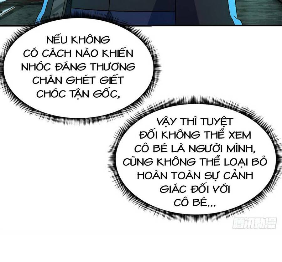 Tận Thế Trò Chơi Ghép Hình Chapter 23 - 66
