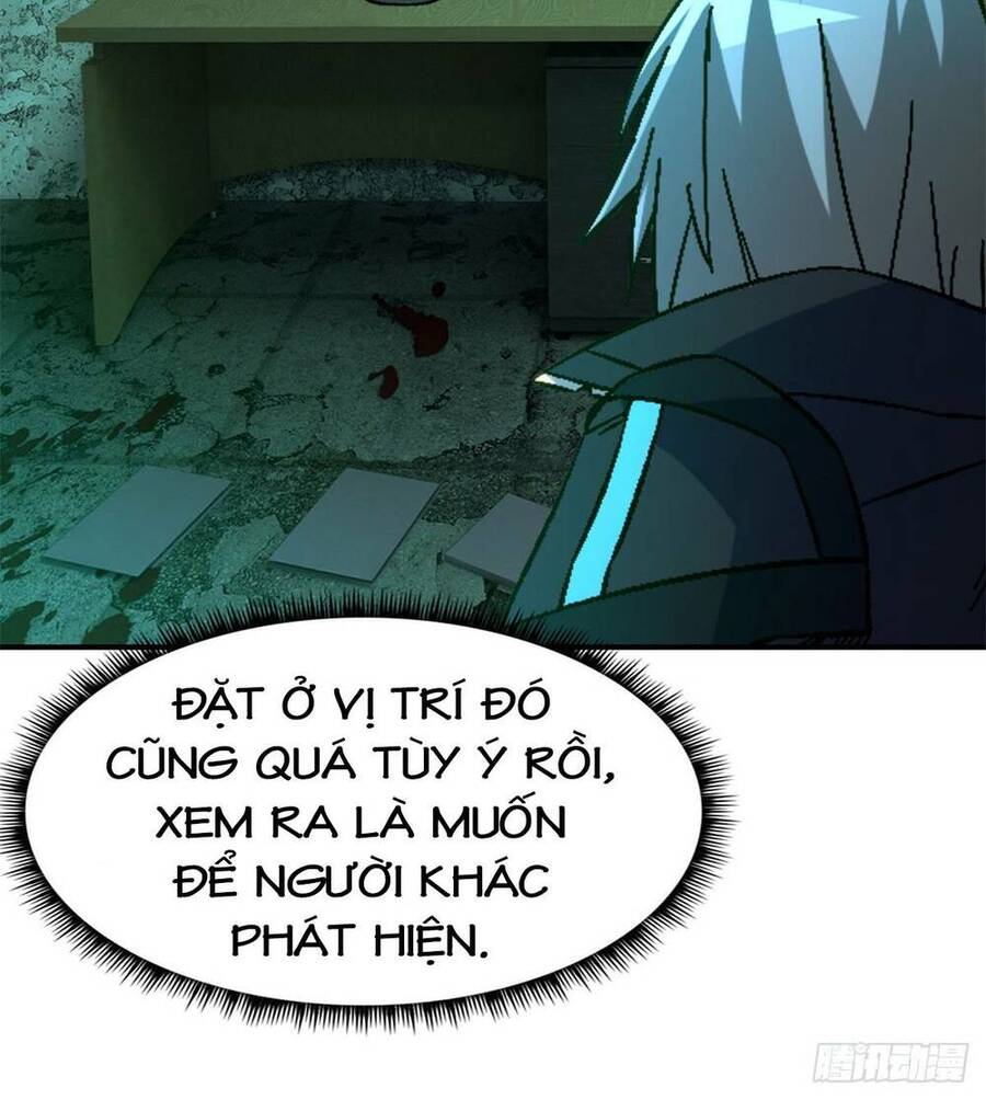 Tận Thế Trò Chơi Ghép Hình Chapter 23 - 80
