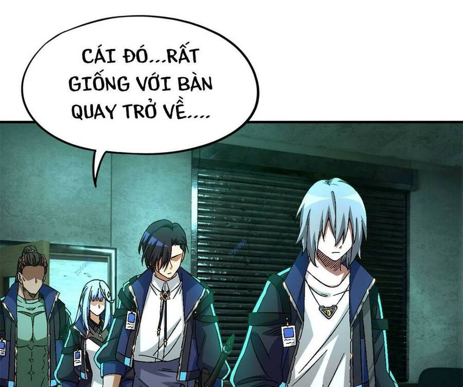 Tận Thế Trò Chơi Ghép Hình Chapter 23 - 81