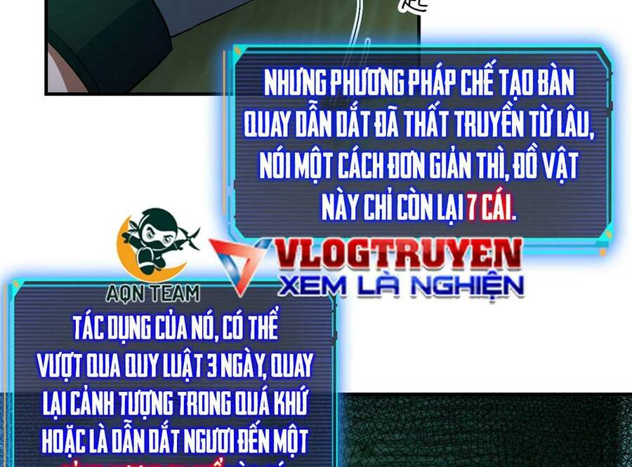 Tận Thế Trò Chơi Ghép Hình Chapter 23 - 84