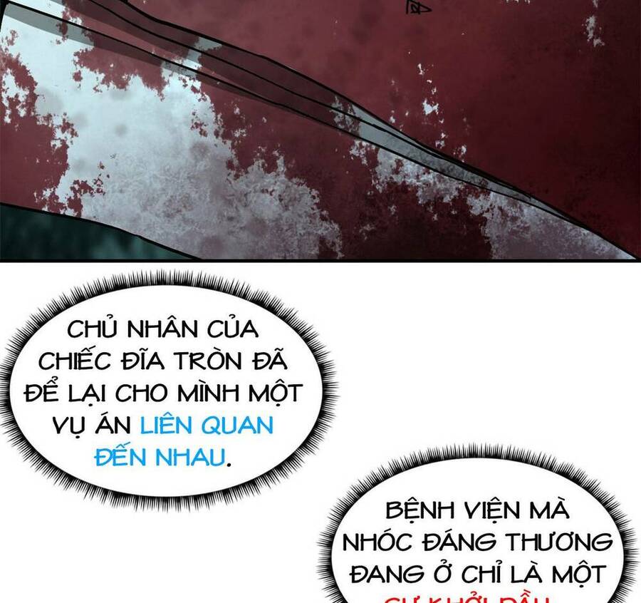 Tận Thế Trò Chơi Ghép Hình Chapter 23 - 92