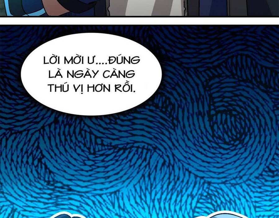 Tận Thế Trò Chơi Ghép Hình Chapter 23 - 94