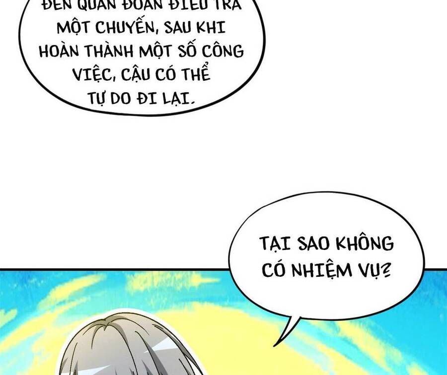 Tận Thế Trò Chơi Ghép Hình Chapter 24 - 18