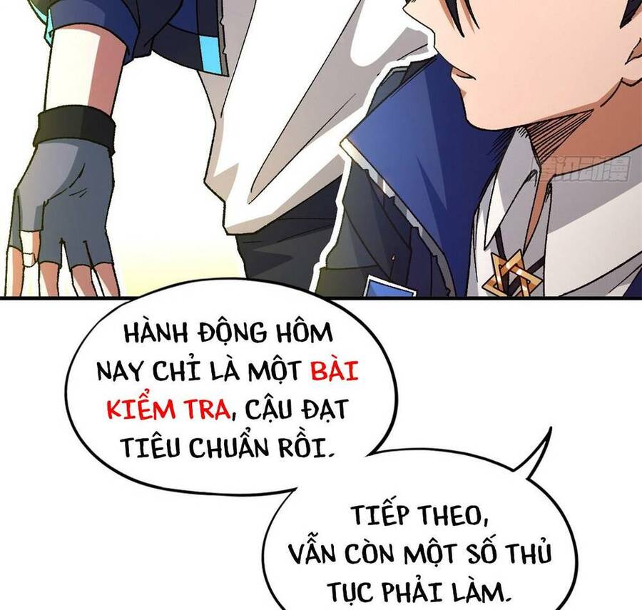 Tận Thế Trò Chơi Ghép Hình Chapter 24 - 20