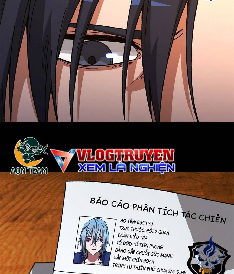 Tận Thế Trò Chơi Ghép Hình Chapter 24 - 32