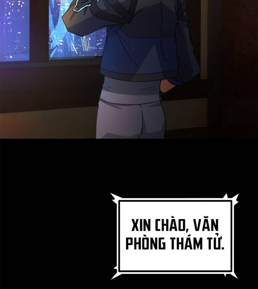 Tận Thế Trò Chơi Ghép Hình Chapter 24 - 46