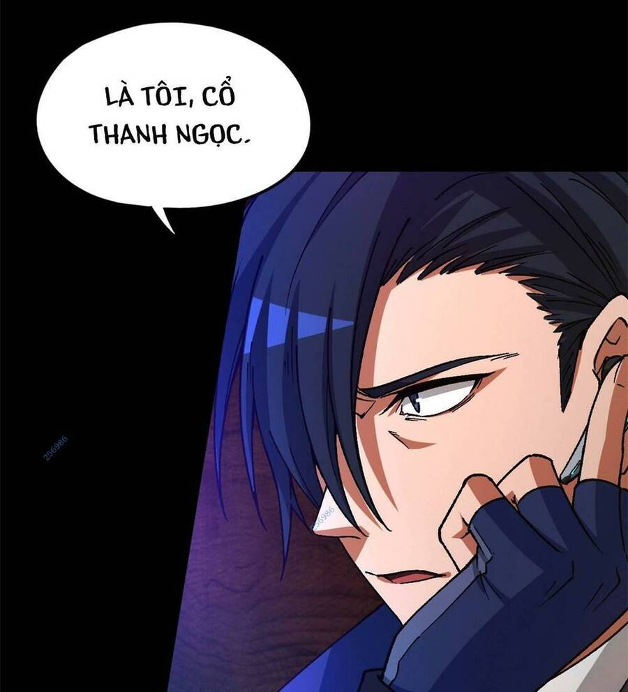 Tận Thế Trò Chơi Ghép Hình Chapter 24 - 47
