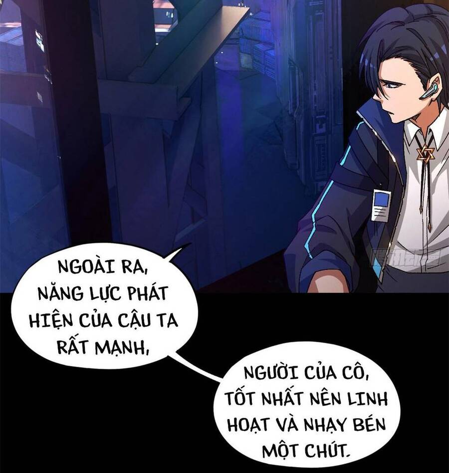 Tận Thế Trò Chơi Ghép Hình Chapter 24 - 52