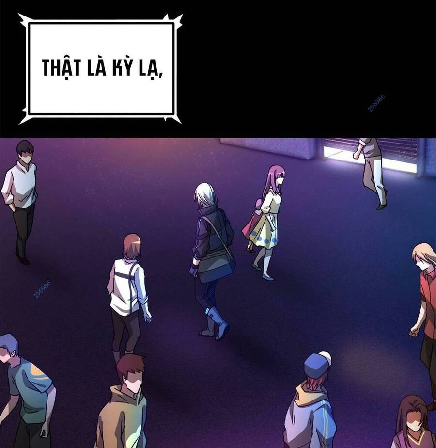 Tận Thế Trò Chơi Ghép Hình Chapter 24 - 53