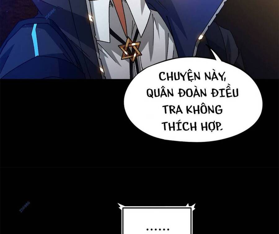 Tận Thế Trò Chơi Ghép Hình Chapter 24 - 55