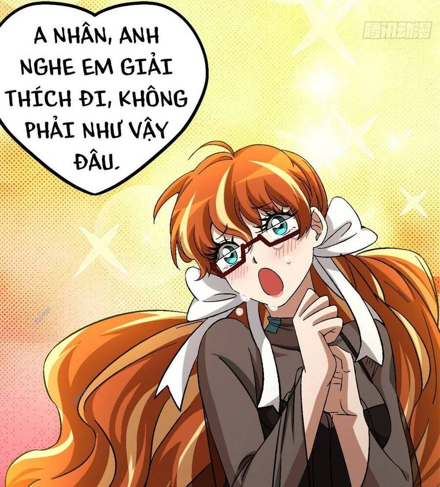 Tận Thế Trò Chơi Ghép Hình Chapter 24 - 65