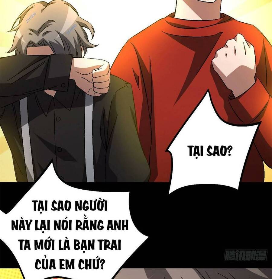 Tận Thế Trò Chơi Ghép Hình Chapter 24 - 69