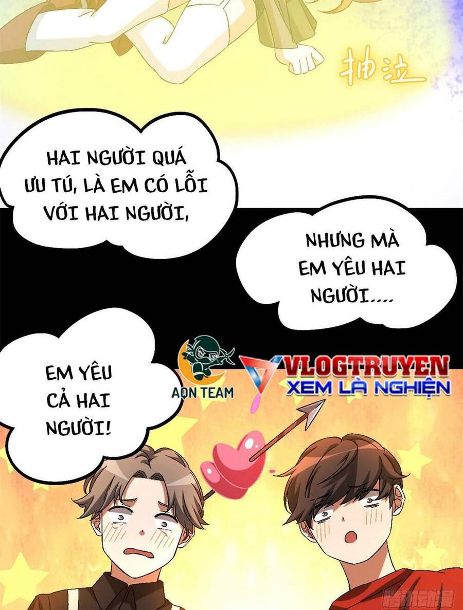 Tận Thế Trò Chơi Ghép Hình Chapter 24 - 74