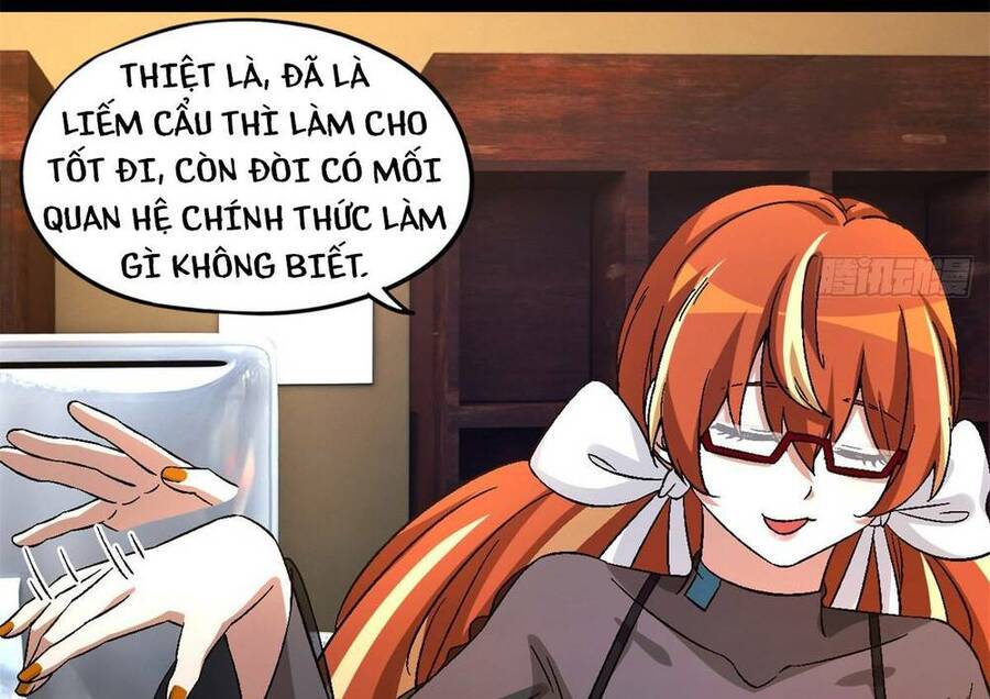 Tận Thế Trò Chơi Ghép Hình Chapter 24 - 88