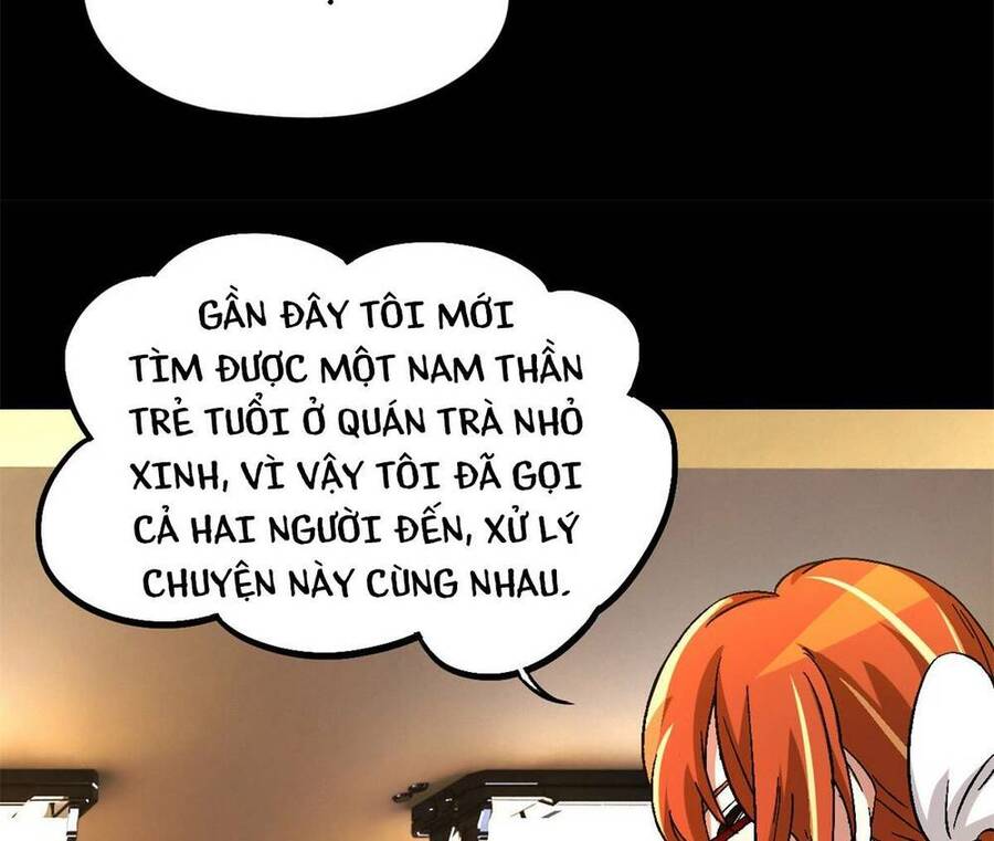 Tận Thế Trò Chơi Ghép Hình Chapter 24 - 90