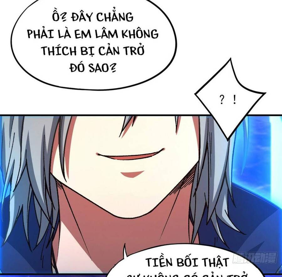 Tận Thế Trò Chơi Ghép Hình Chapter 24 - 10