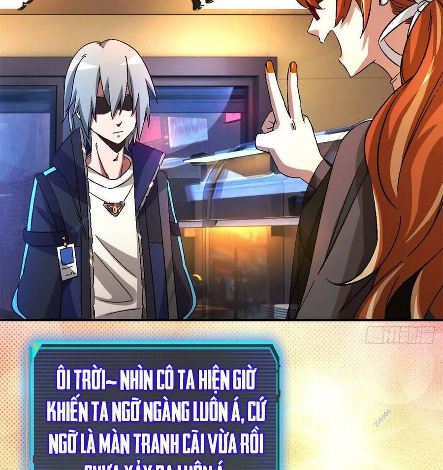 Tận Thế Trò Chơi Ghép Hình Chapter 24 - 91