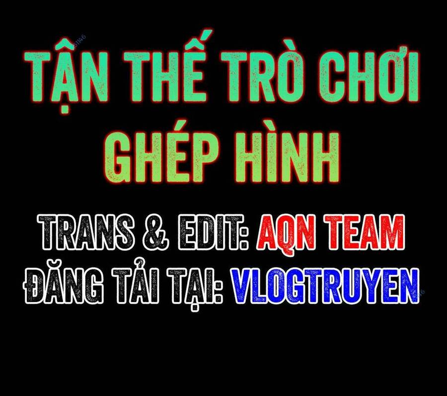 Tận Thế Trò Chơi Ghép Hình Chapter 25 - 1