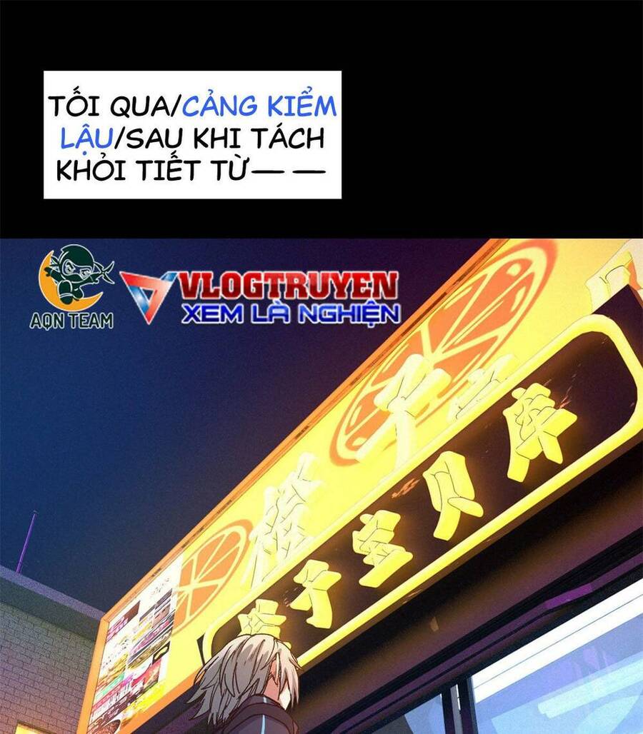 Tận Thế Trò Chơi Ghép Hình Chapter 25 - 2