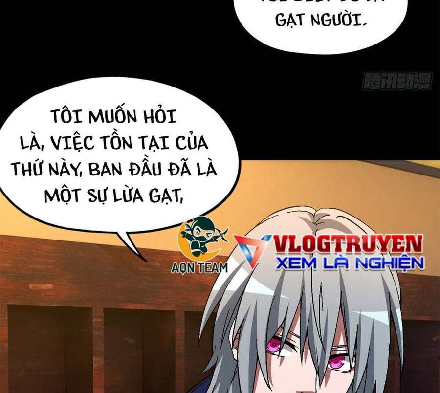 Tận Thế Trò Chơi Ghép Hình Chapter 25 - 110