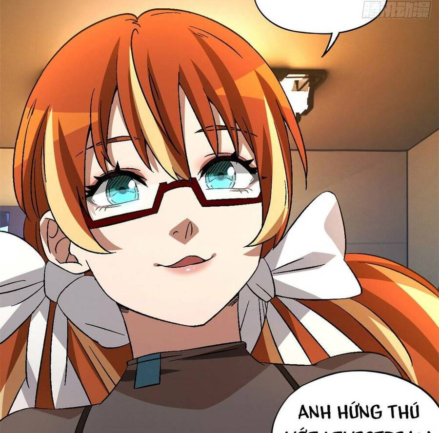 Tận Thế Trò Chơi Ghép Hình Chapter 25 - 112