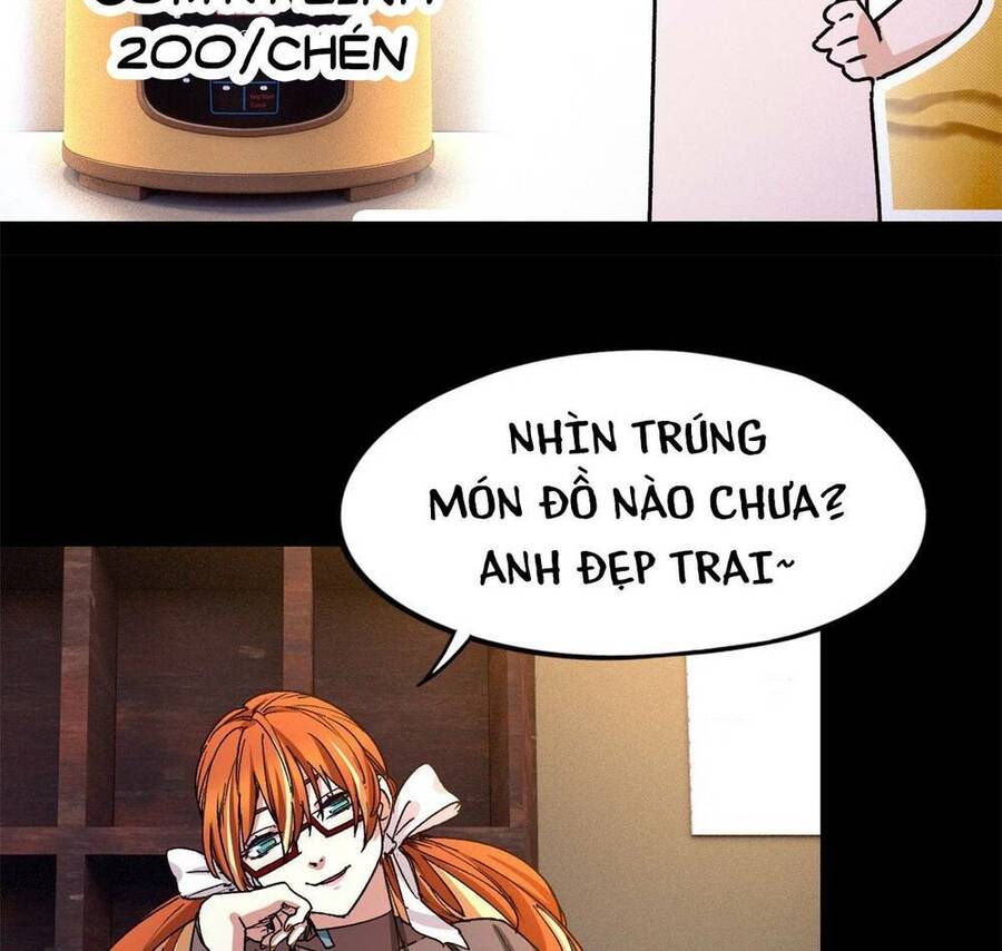 Tận Thế Trò Chơi Ghép Hình Chapter 25 - 16