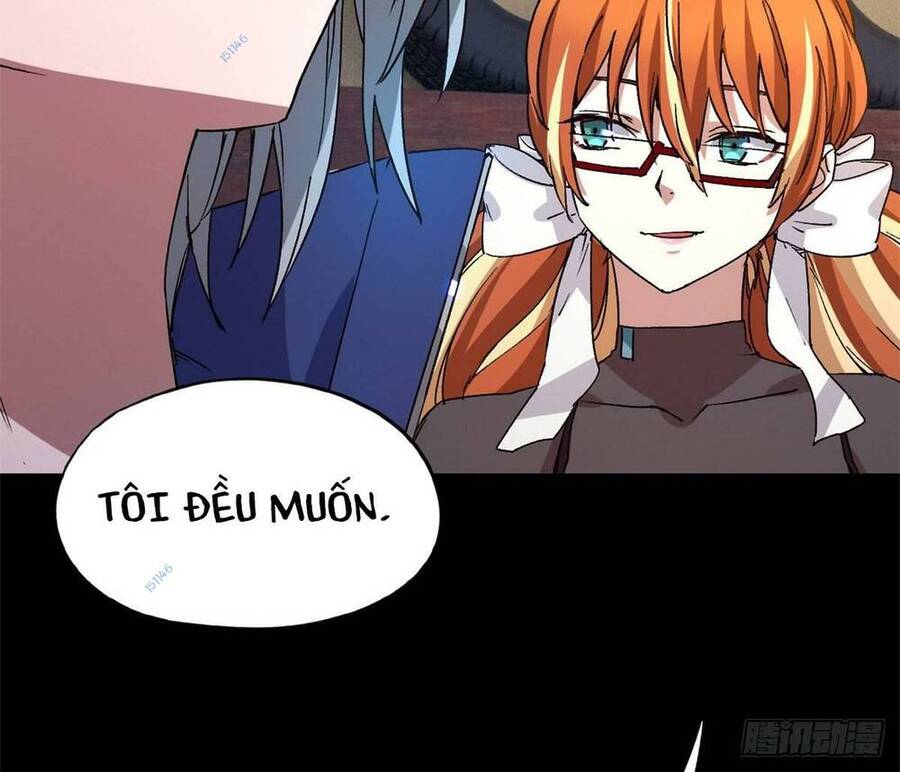 Tận Thế Trò Chơi Ghép Hình Chapter 25 - 25