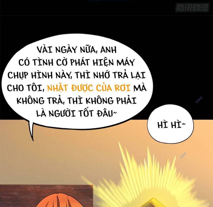 Tận Thế Trò Chơi Ghép Hình Chapter 25 - 43