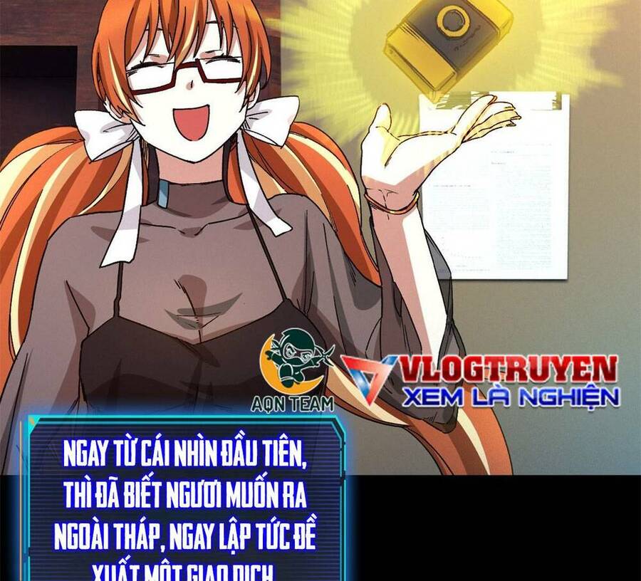 Tận Thế Trò Chơi Ghép Hình Chapter 25 - 44