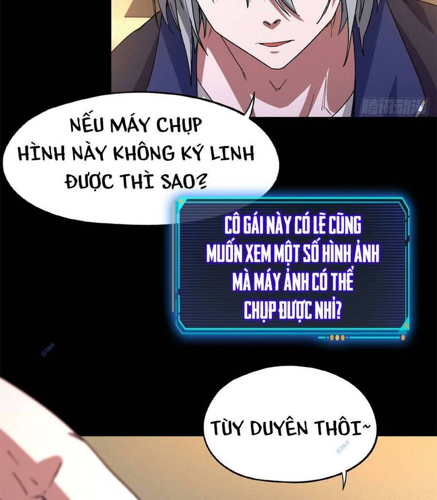 Tận Thế Trò Chơi Ghép Hình Chapter 25 - 47